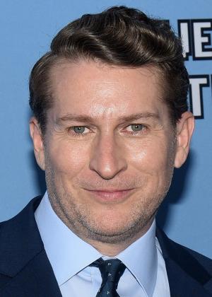 Scott Aukerman